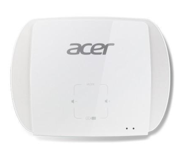 Acer C205 DLP - 170188 - zdjęcie 4